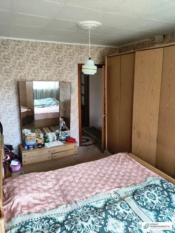Продажа 3-х комн. квартиры п. Кирпичное ул. Юбилейная 1. - Фото 12