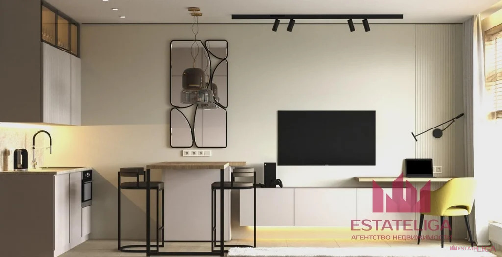 Продажа квартиры, 1-я Магистральная улица - Фото 4