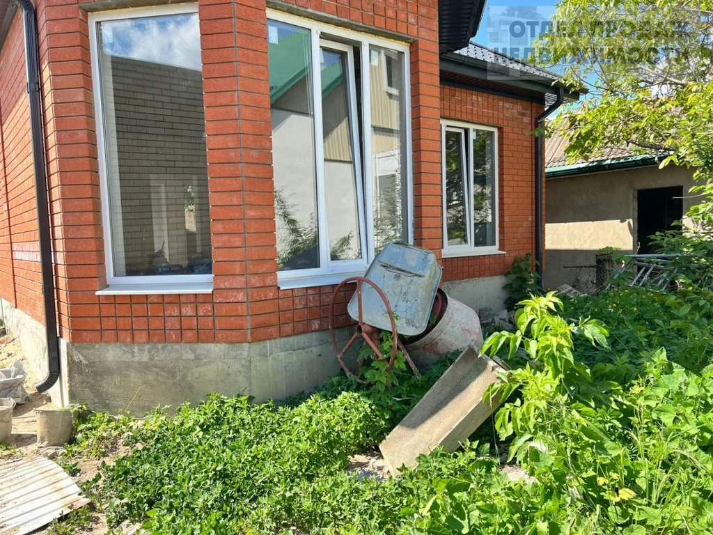 Новый дом - Фото 1