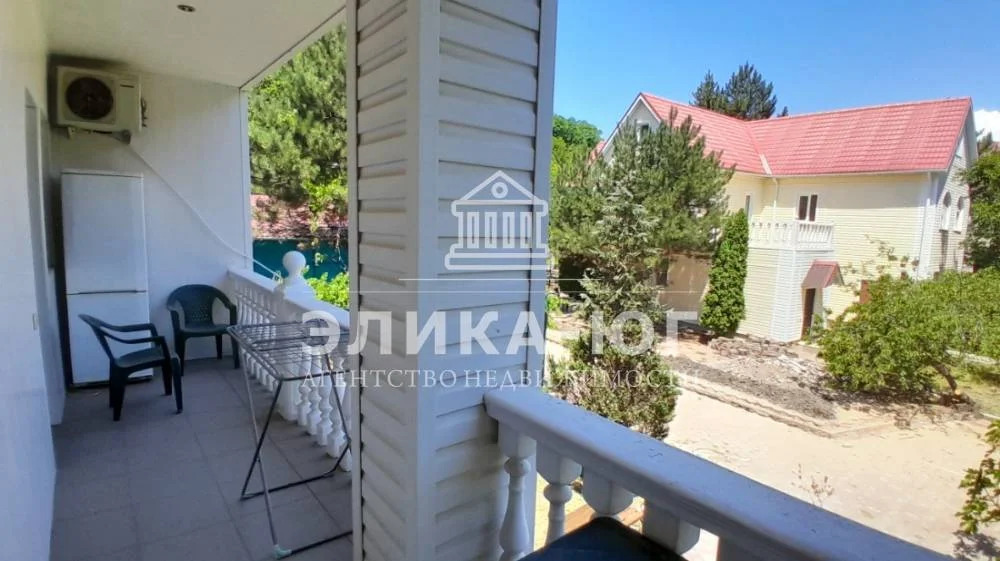 Продажа дома, Джубга, Туапсинский район, Звездная ул. - Фото 3