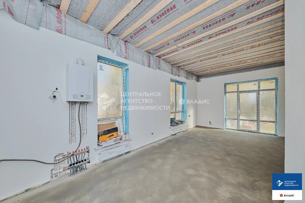 Продажа дома, Рыбное, Рыбновский район, Новослободская улица - Фото 10