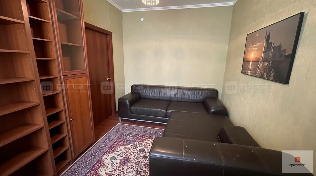 Продажа дома, Инеш, Высокогорский район, ул. Мирная - Фото 17