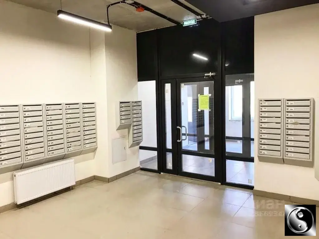 Аренда квартиры-студии 25.0м Московская область, Лыткарино, 6-й ... - Фото 14