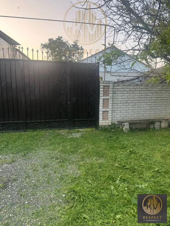 Продажа дома, Минеральные Воды, ул. Кирова - Фото 1