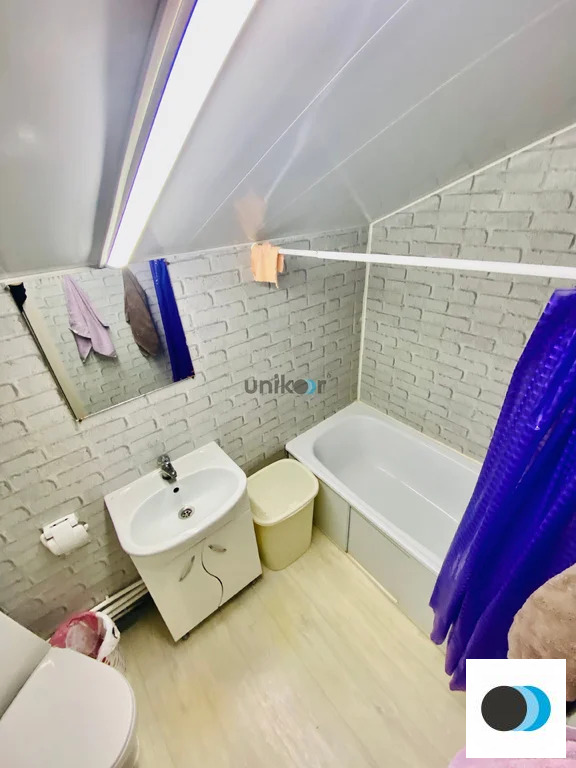 Продажа дома, Иглино, Иглинский район, ул. Чапаева - Фото 6