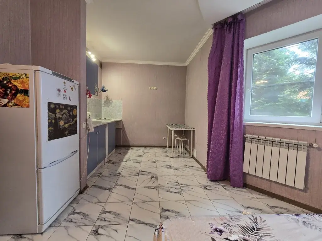 Студия ул.Самсоновская, дом 98б - Фото 2