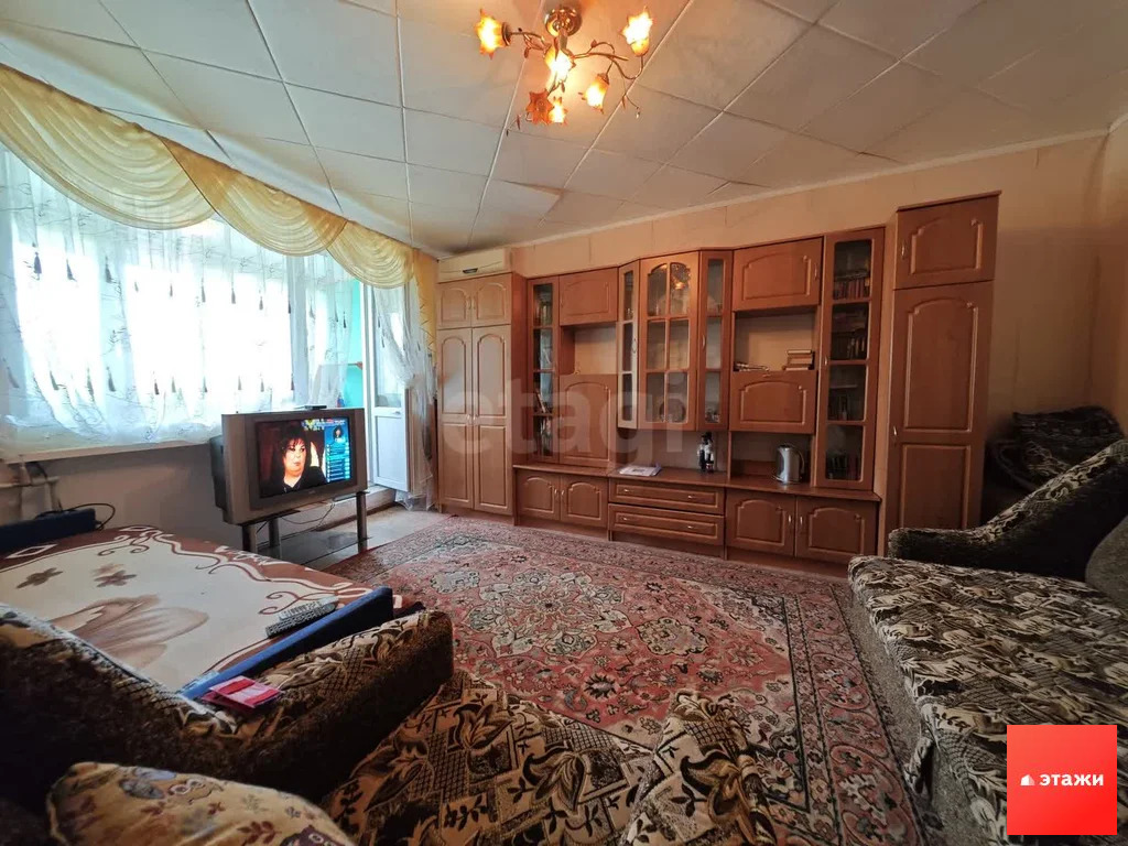 Продажа квартиры, Фрунзе, Сакский район, Восточный пер. - Фото 3