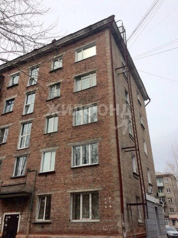 Продажа квартиры, Новосибирск, ул. Блюхера - Фото 7