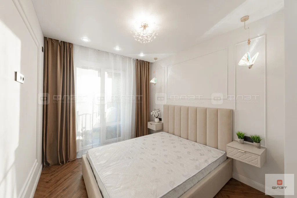 Продажа квартиры, Казань, ул. Краснококшайская - Фото 11