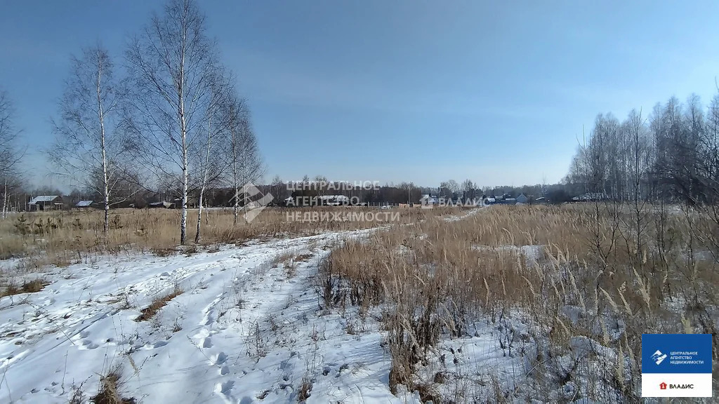 Продажа участка, Семкино, Рязанский район - Фото 8