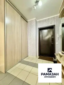 3-ком квартира ,ул.Ямашева проспект ,д. 103 - Фото 4