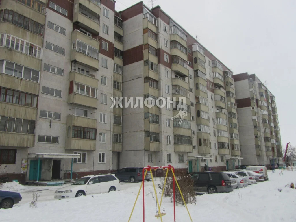 Продажа квартиры, Новосибирск, ул. Связистов - Фото 0