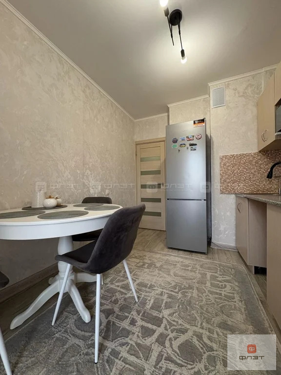 Продажа квартиры, Осиново, Зеленодольский район, ул. Гайсина - Фото 9