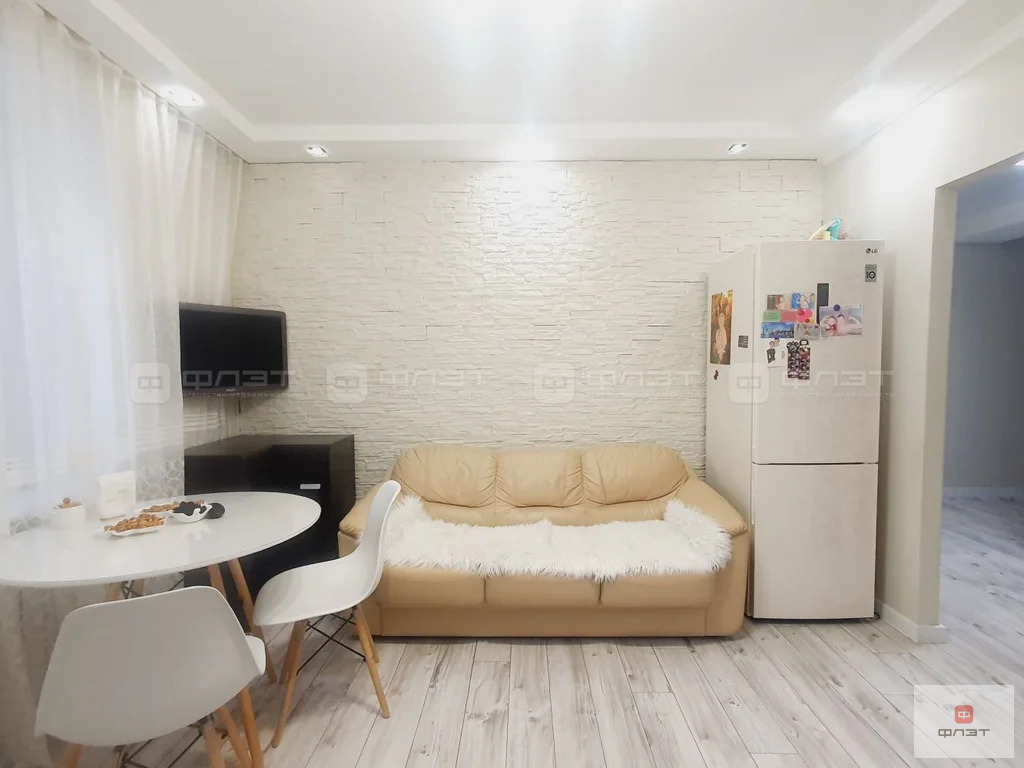 Продажа квартиры, Казань, ул. Салиха Батыева - Фото 10