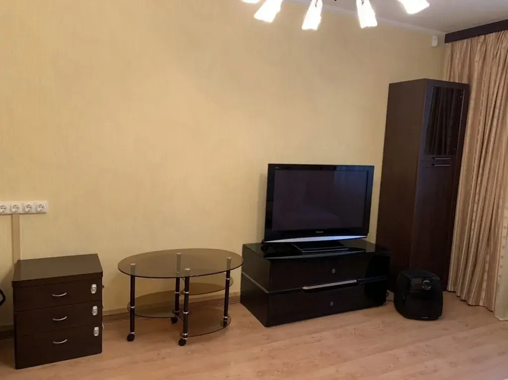 Пролетарская улица, 23 к1 - Фото 1