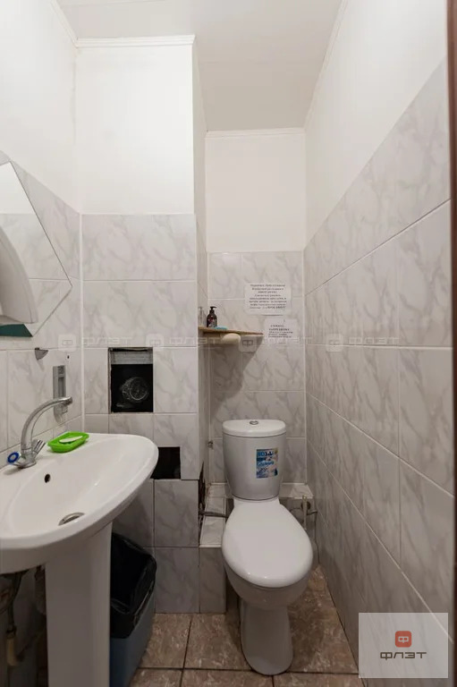 Продажа офиса, Зеленодольск, Зеленодольский район, ул. Татарстан - Фото 52
