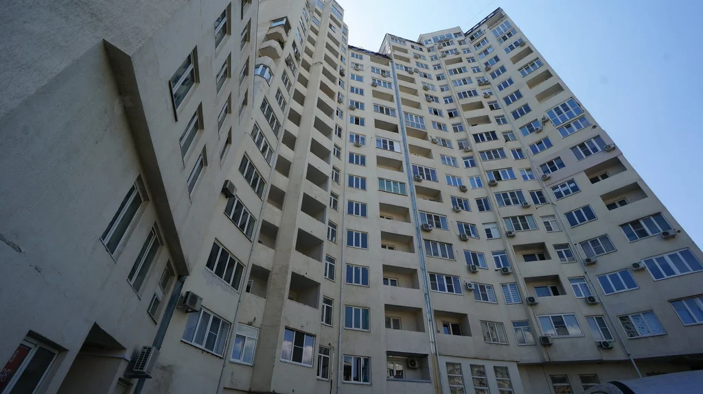 Купить квартиру в Центральном районе города Новороссийска. - Фото 20