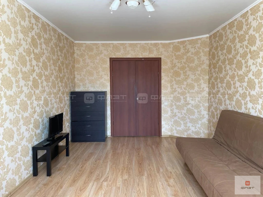 Аренда квартиры, Казань, ул. Салиха Батыева д.9 - Фото 2