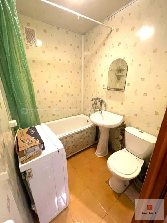 Продажа квартиры, Казань, ул. Интернациональная - Фото 6