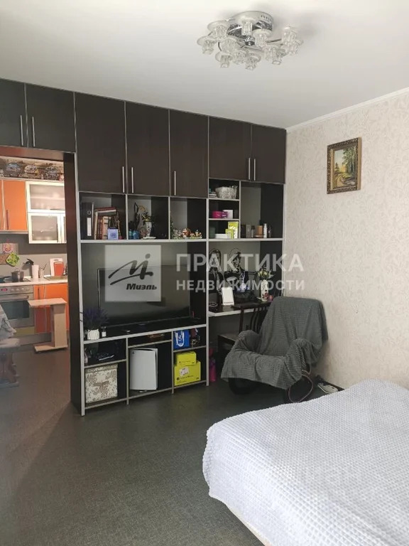 Продажа квартиры, Дзержинский, ул. Угрешская - Фото 25
