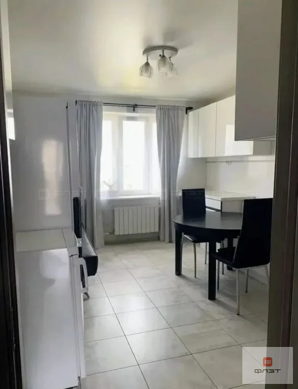 Продажа квартиры, Казань, ул. Натана Рахлина - Фото 1