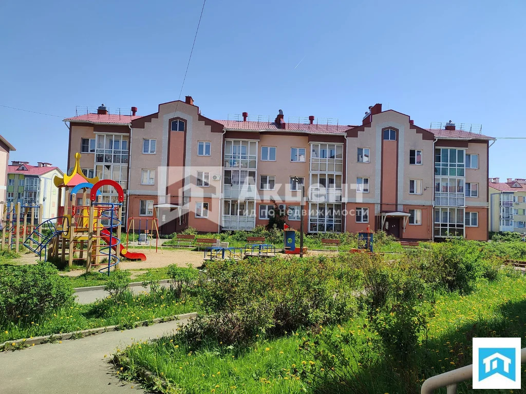 Продажа квартиры, Кохма, Ивановский район, улица Александра Кувшинова - Фото 18