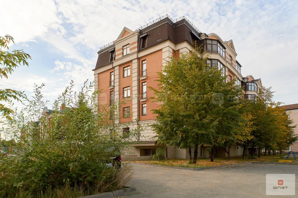 Продажа квартиры, Казань, ул. Островского - Фото 16