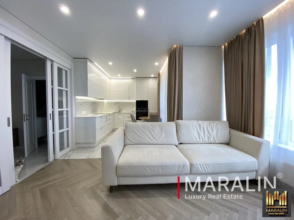 Продажа квартиры, Ростов-на-Дону, Доломановский пер. - Фото 3