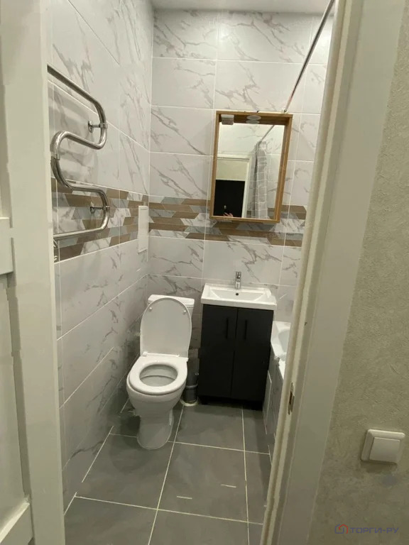 Продажа квартиры, ул. Стромынка - Фото 3