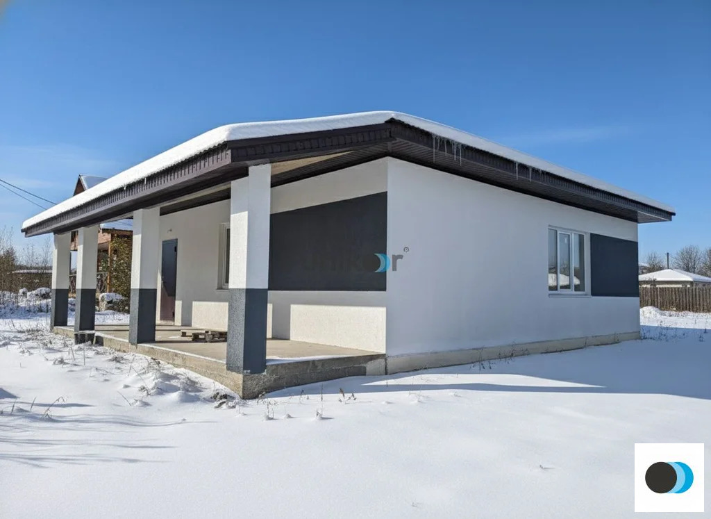 Продажа дома, Иглино, Иглинский район, улица Васнецова - Фото 0