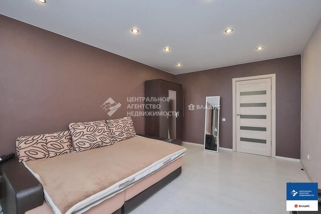 Продажа квартиры, Рязань, Шереметьевская улица - Фото 3