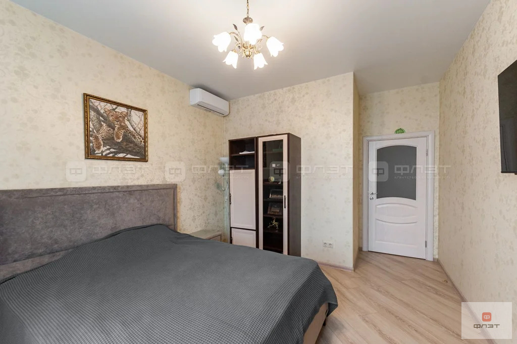 Продажа дома, Дубровка, Зеленодольский район, ул. Дружбы - Фото 18