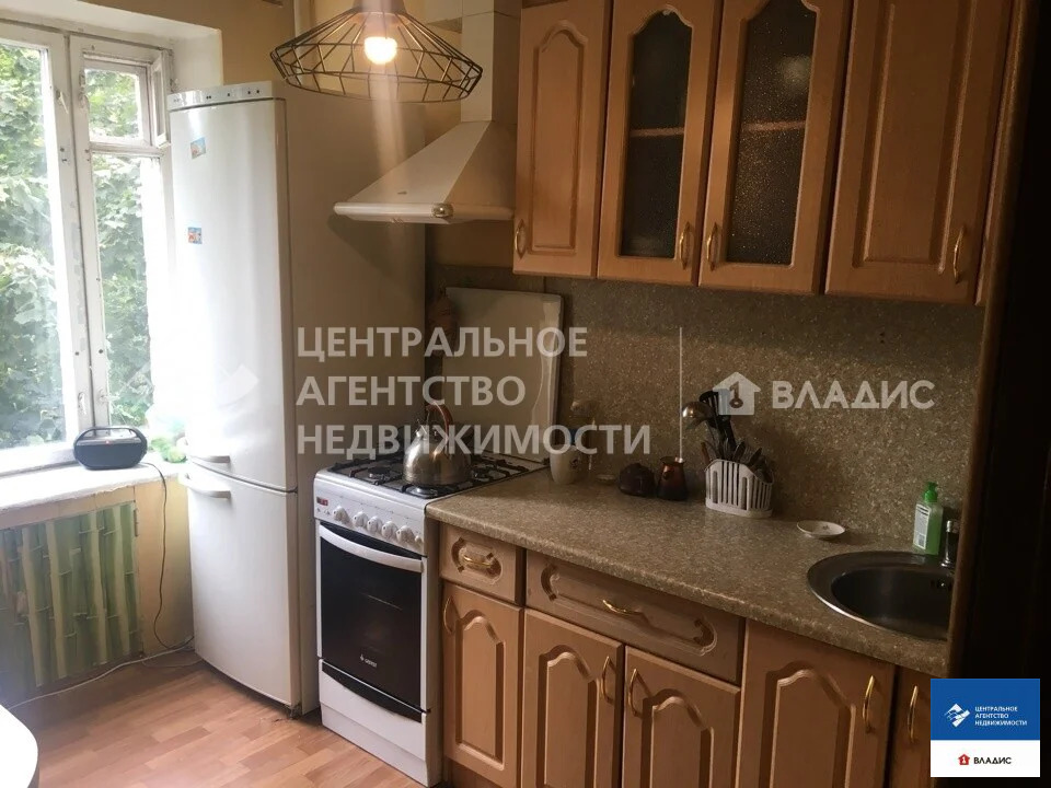 Аренда квартиры, Рязань, Московское ш. - Фото 2