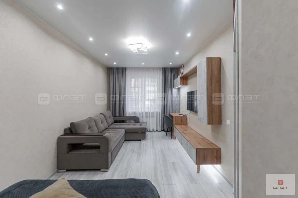 Продажа квартиры, Казань, ул. Серова - Фото 3