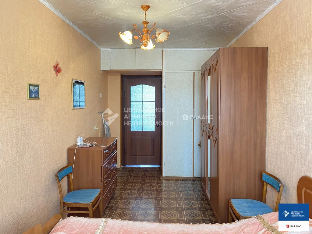 Продажа квартиры, Скопин - Фото 17