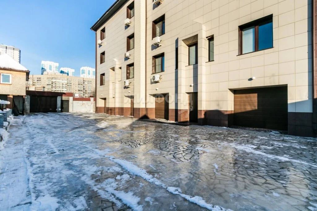 Продажа дома, Новосибирск, ул. Журинская - Фото 23