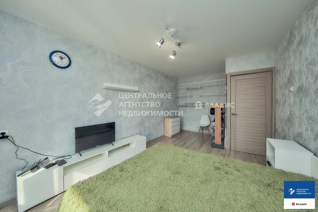 Продажа квартиры, Рязань, ул. Бронная - Фото 1