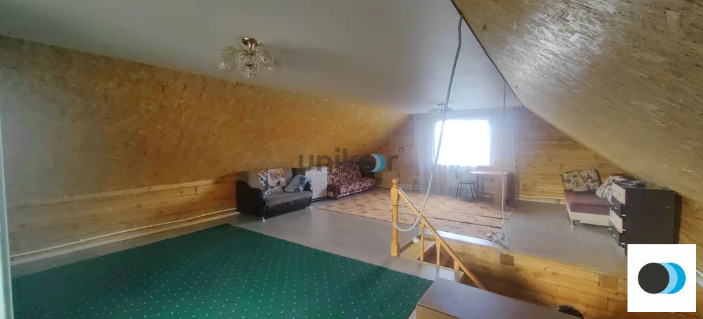 Продажа дома, Иглино, Иглинский район, ул. Блюхера - Фото 9