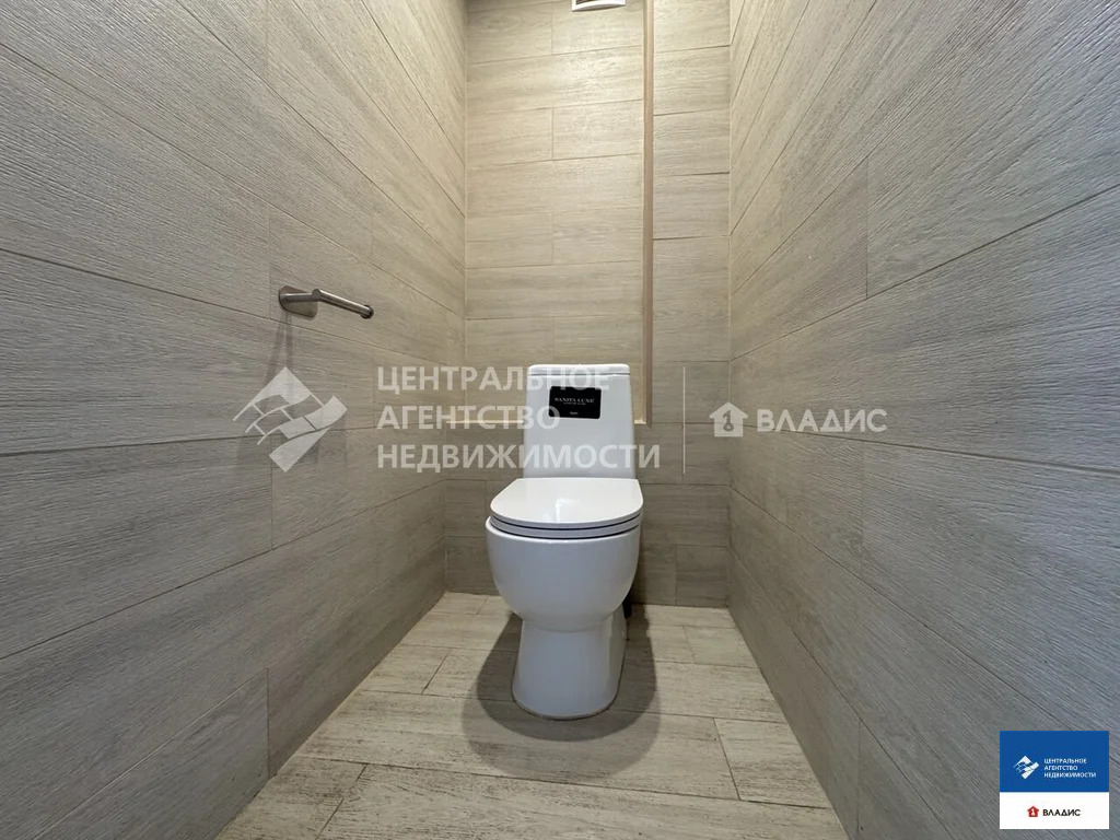 Продажа квартиры, Рязань, ул. Пугачева - Фото 32