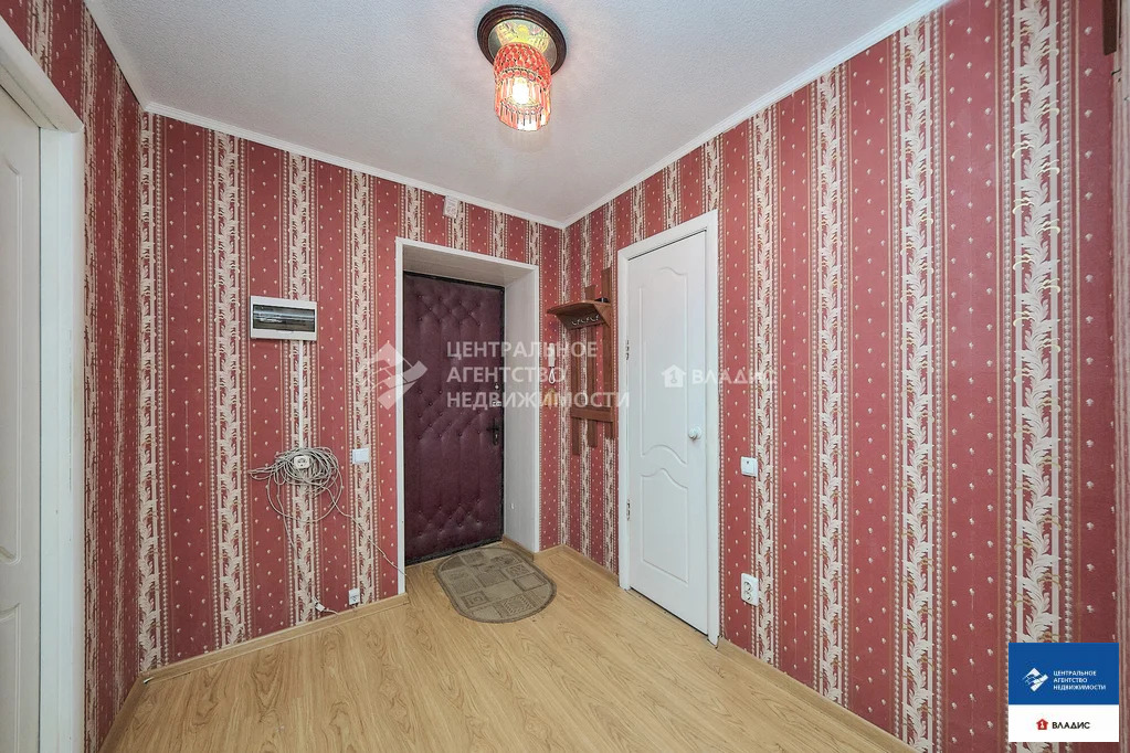 Продажа квартиры, Рязань, ул. Высоковольтная - Фото 6