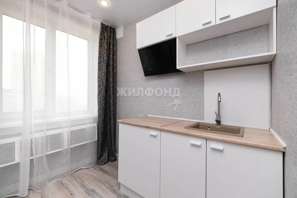 Продажа квартиры, Новосибирск, ул. Кропоткина - Фото 8