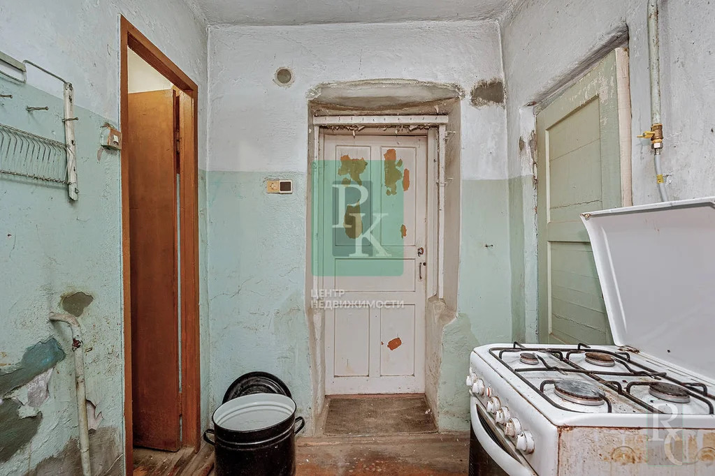 Продажа дома, Севастополь, ул. Буденного - Фото 11