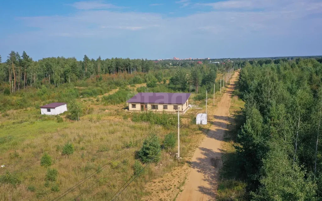 Продажа дома, Электроугли, Богородский г. о., Электроуглинская улица - Фото 1