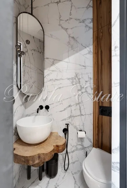 Аренда Сколково ЖК Грюнвальд (ном. объекта: 9712) - Фото 8