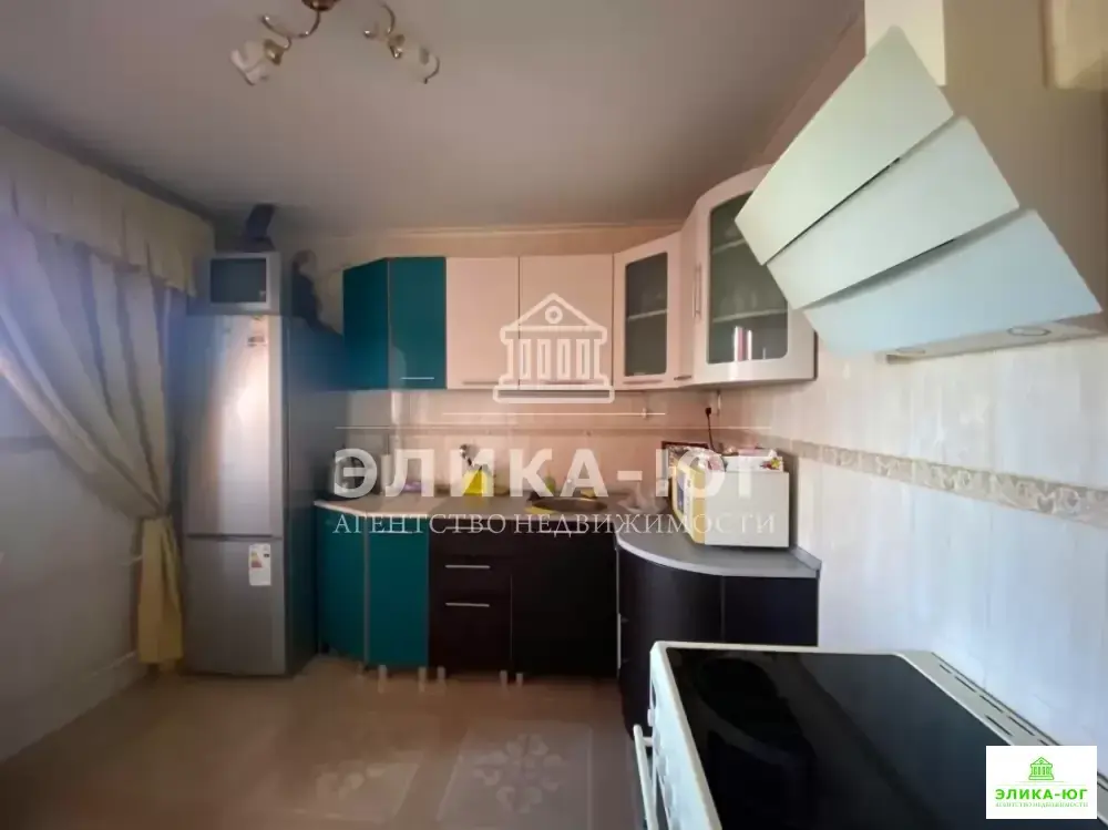 Продажа квартиры, Джубга, Туапсинский район, Строителей ул. - Фото 6