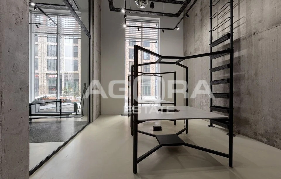 Аренда торгового помещения, м. ЗИЛ, Архитектора Щусева ул - Фото 7