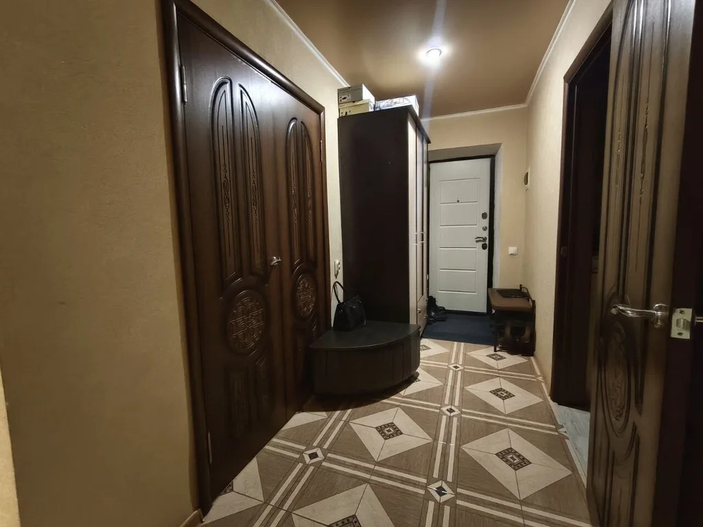 Продажа квартиры, Темрюк, Темрюкский район, ул. Чернышевского - Фото 12