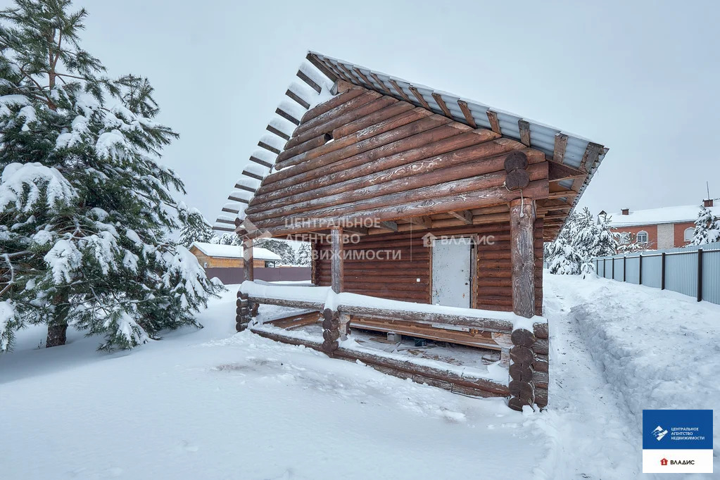 Продажа участка, Рязань - Фото 3