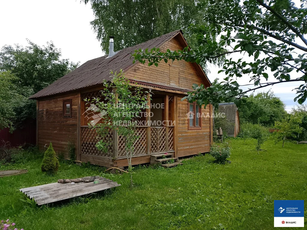 Продажа дома, Мелекшино, Старожиловский район, ул. Центральная - Фото 18