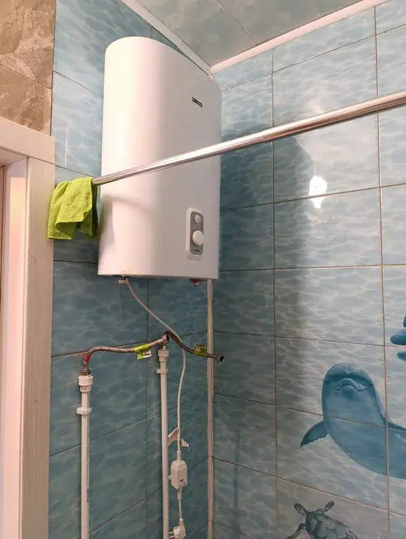 Жилой дом,участок, баня.Заезжай и живи - Фото 15